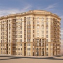 Приступаем к реализации квартир во 2-ой очереди строительства ЖК "Дворянский"!
