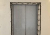 04.03.2020 г. Монтаж лифта