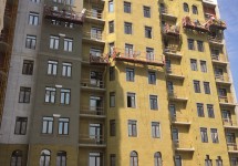 04.09.2019 г. Фасад
