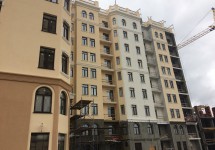 01.10.2019 г. Фасад