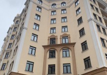 05.11.2019 г. Фасад.