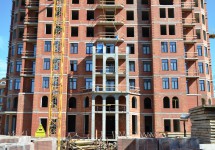 31.07.2017. Остеклен 5 этаж