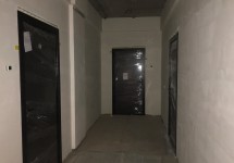 26.07.2018. Установка временных входных дверей в квартиры